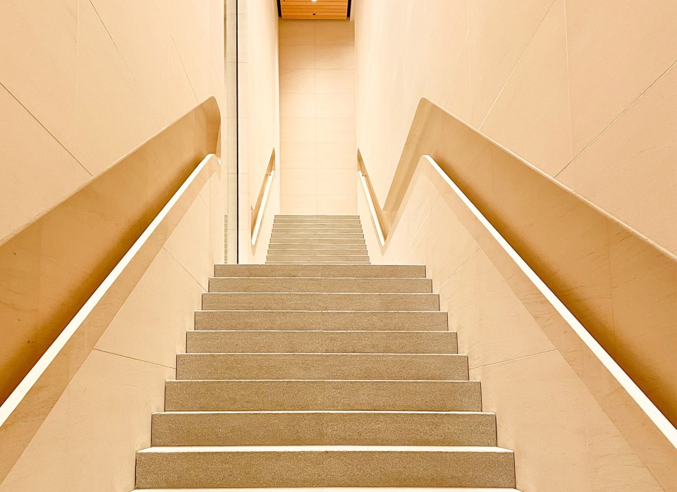 Duurzame materialen traprenovatie Duurzame materialen traprenovatie
